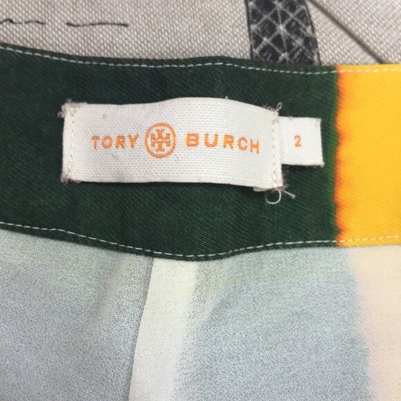 Tory Burch FIONA PANT - Picture 8 of 11